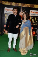 Celebs at IIFA Utsavam 2016